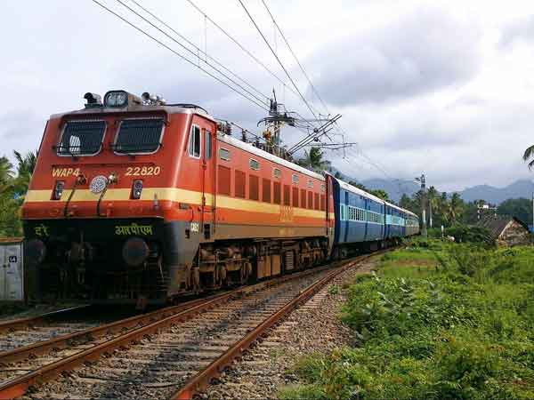 একসঙ্গে রেল বাজেট