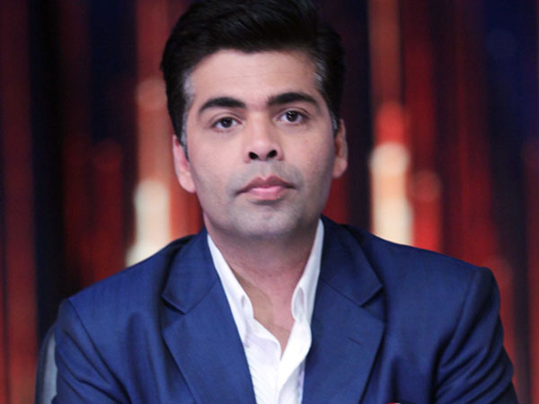 তবে সাম্প্রতিক কালে করণ যা বলছেন... তবে সাম্প্রতিক কালে করণ যা বলছেন...