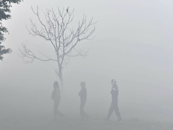 শাহজাহানপুরে ঠান্ডা সবচেয়ে বেশি