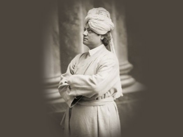 বিদ্বান স্বামীজি