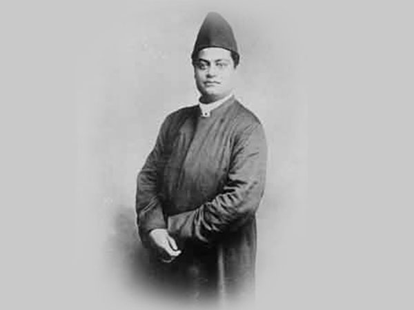 পুঁথিগত বিদ্যায় সায় ছিল না