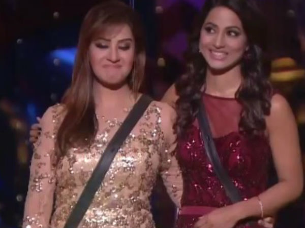 হিনাকে আর দেখতে চানা কি শিল্পা !