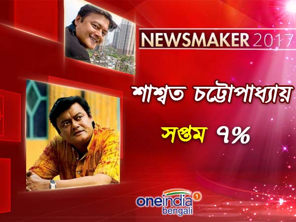 শাশ্বত চট্টোপাধ্যায়