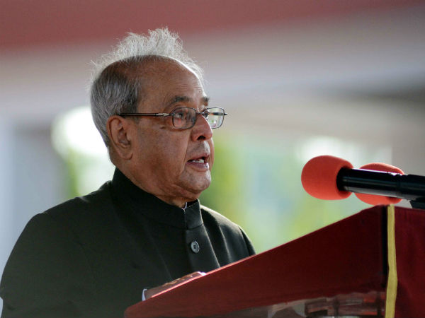 প্রণব মুখোপাধ্যায়