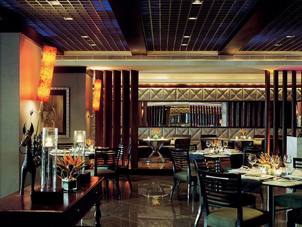 মশালা বে, বান্দ্রা পশ্চিম 