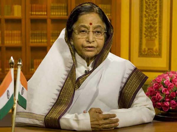 সুখোই-এর ইতিহাসে প্রতিভা পাটিল সুখোই-এর ইতিহাসে প্রতিভা পাটিল