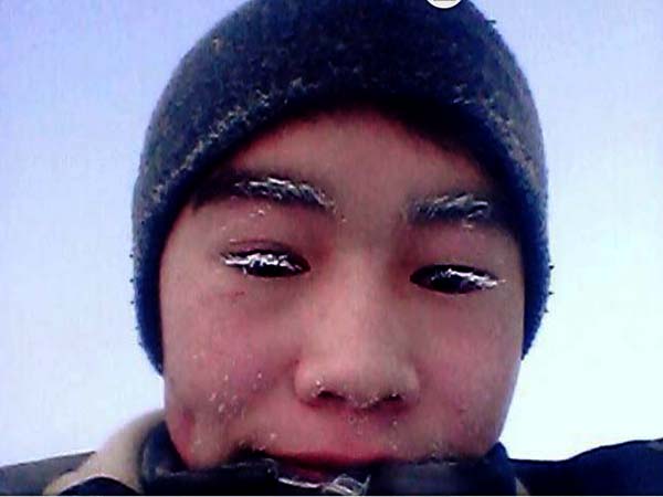 সোশ্যাল মিডিয়ায় যা দেখা গেল সোশ্যাল মিডিয়ায় যা দেখা গেল