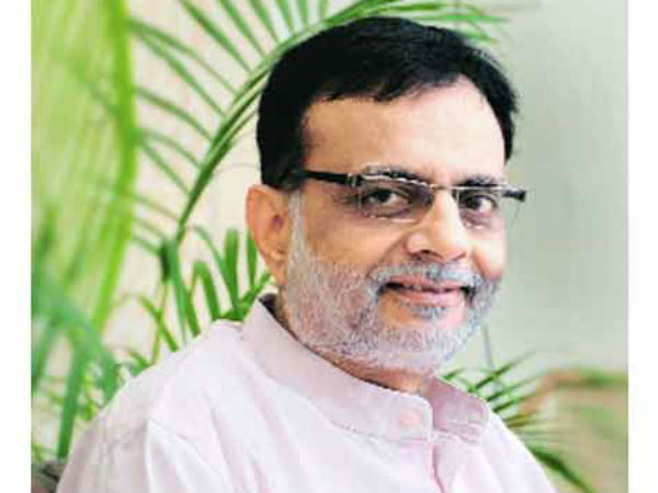 হসমুখ আদিয়া 