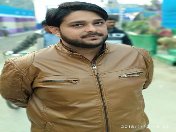 নিগ্রহে অভিযুক্ত কলেজের ছাত্র সংসদের সাধারণ সম্পাদক নিগ্রহে অভিযুক্ত কলেজের ছাত্র সংসদের সাধারণ সম্পাদক