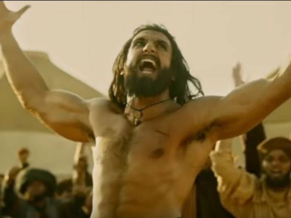 কেন এতটা গুরুত্ব পেল খিলজির চরিত্র? 