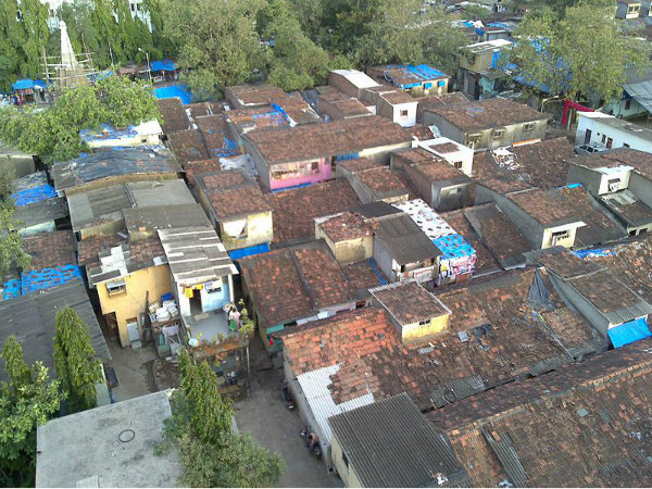 আন্তর্জাতিক বস্তি সংগঠনের সমালোচনা