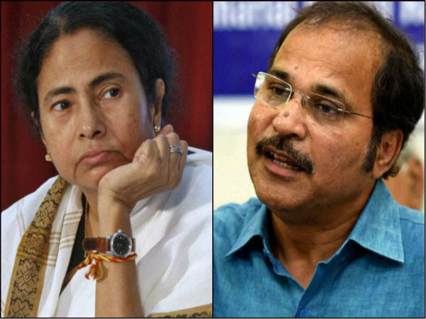 মমতা বন্দ্যোপাধ্যায়ের সরকার সঠিক ভূমিকা পালন করছে না