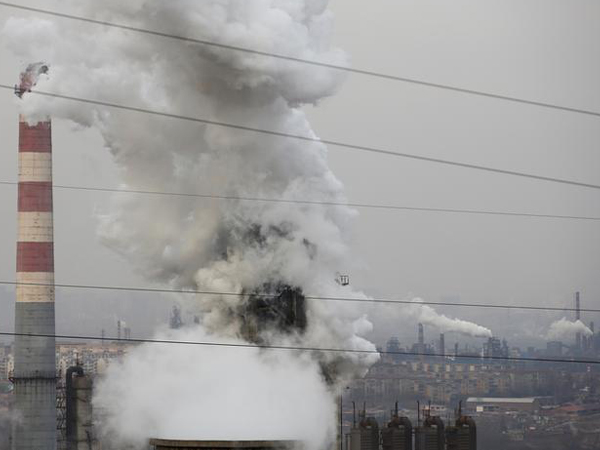 এয়ার কোয়ালিটি ইনডেক্স ৯৯৯ ছাড়িয়েছে বহু জায়গায় এয়ার কোয়ালিটি ইনডেক্স ৯৯৯ ছাড়িয়েছে বহু জায়গায়
