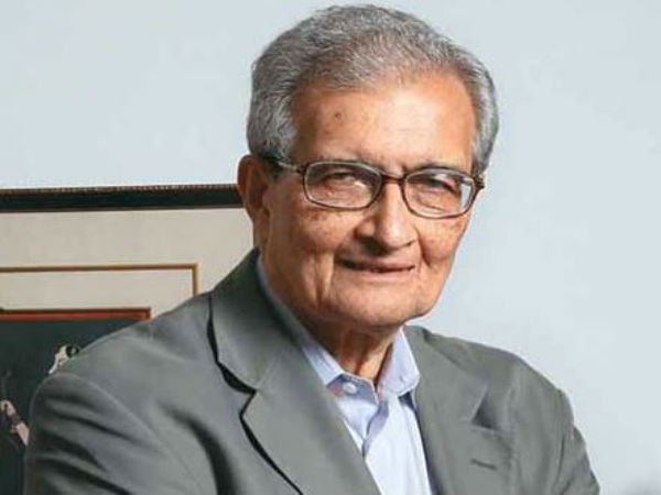 ফের অমর্ত্য সেনকে কদর্য ভাষায় আক্রমণ বিজেপির, বিশ্বাসঘাতক বললেন এই নেতা ফের অমর্ত্য সেনকে কদর্য ভাষায় আক্রমণ বিজেপির, বিশ্বাসঘাতক বললেন এই নেতা