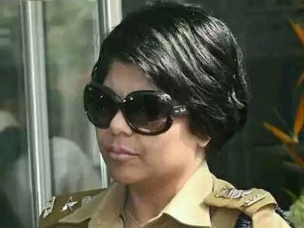 ভারতী ঘোষকে নিয়ে এমনই বিস্ফোরক মন্তব্য রাজ্যের মন্ত্রী শুভেন্দু অধিকারীর