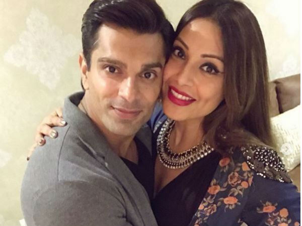 মা হলেন বিপাশা।