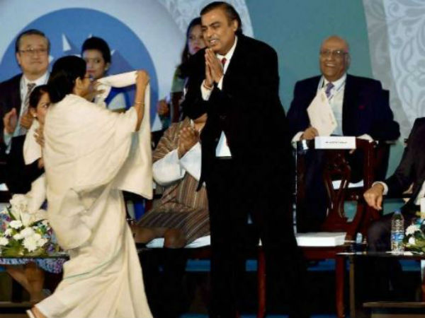বিনিয়োগ নিয়ে শ্বেতপত্র প্রকাশ করুক রাজ্য, বাণিজ্য সম্মেলন নিয়ে কটাক্ষ বিরোধীদের