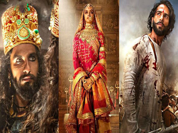 বিজেপি রাজ্যদের বুড়ো আঙুল, 'সুপ্রিম' মানদন্ডে উত্তীর্ণ পদ্মাবত বিজেপি রাজ্যদের বুড়ো আঙুল, 'সুপ্রিম' মানদন্ডে উত্তীর্ণ পদ্মাবত