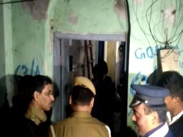 বোনের সঙ্গে অবৈধ সম্পর্ক! চেতলায় বধূ খুনে গ্রেফতার স্বামী, দেখুন ভিডিও