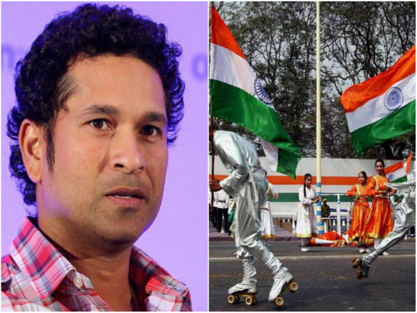 প্রজাতন্ত্র দিবসের শুভেচ্ছা ক্রিকেটারদের প্রজাতন্ত্র দিবসের শুভেচ্ছা ক্রিকেটারদের