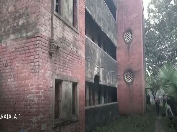 তারাতলায় দোকানদারের লালসার শিকার ভিনরাজ্যের তরুণী