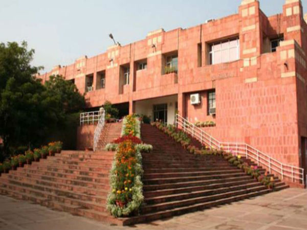 নাজিব আহমেদের পর ফের নিখোঁজ জেএনইউ-এর অপর এক ছাত্র 