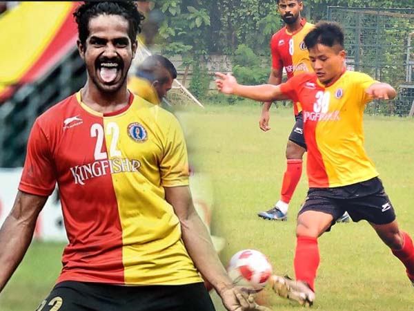মনা দা-র টিপসে গোল খরা কাটলো দিশি স্ট্রাইকারদের মনা দা-র টিপসে গোল খরা কাটলো দিশি স্ট্রাইকারদের