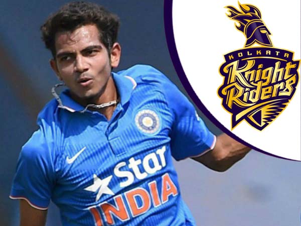২০১৮ আইপিএলে কেকেআরের ঝকঝকে নতুন দল