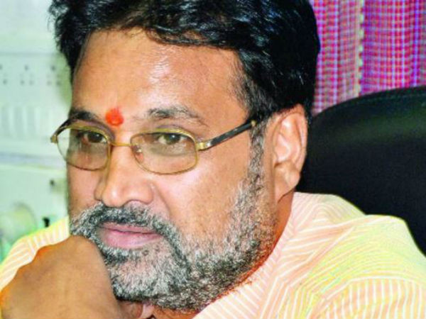 ব্যাপম কাণ্ডে সিবিআই-এর চার্জশিটে নাম মধ্যপ্রদেশ বিজেপির প্রাক্তন মন্ত্রীর