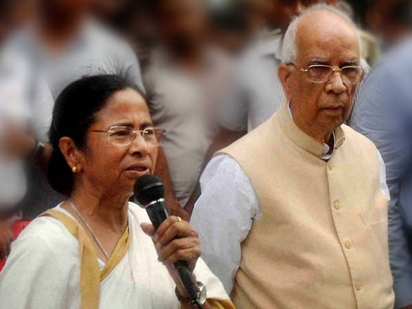 নেতাজি প্রশ্নে মমতাকে পূ্র্ণ সমর্থন রাজ্যপালের নেতাজি প্রশ্নে মমতাকে পূ্র্ণ সমর্থন রাজ্যপালের