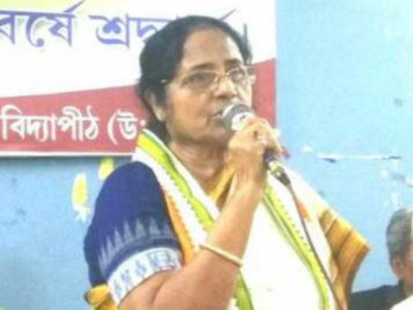 মুকুলের চালে মাত, নোয়াপাড়ায় উপনির্বাচনে প্রাক্তন তৃণমূল বিধায়কই হলেন বিজেপি প্রার্থী মুকুলের চালে মাত, নোয়াপাড়ায় উপনির্বাচনে প্রাক্তন তৃণমূল বিধায়কই হলেন বিজেপি প্রার্থী