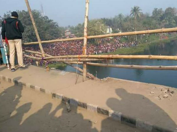 মর্মান্তিক! একই সঙ্গে ভয়াবহও, নদী থেকে বাস তুলতেই বেরিয়ে এল একের পর এক লাশ