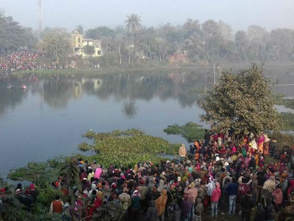 মর্মান্তিক! একই সঙ্গে ভয়াবহও, নদী থেকে বাস তুলতেই বেরিয়ে এল একের পর এক লাশ