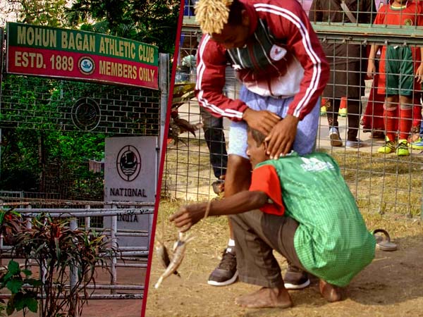 সনি বিসর্জন সুরে কতটা ভালো আছে বাগান শিবির সনি বিসর্জন সুরে কতটা ভালো আছে বাগান শিবির