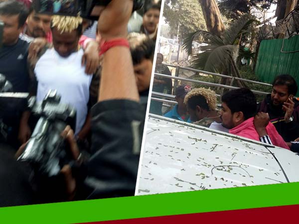 সনি বিসর্জন সুরে কতটা ভালো আছে বাগান শিবির সনি বিসর্জন সুরে কতটা ভালো আছে বাগান শিবির