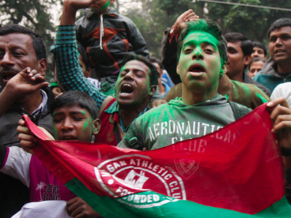 হটসিটে বসেই সফল শঙ্করলাল, চার ম্যাচ পর মোহনবাগান ফিরল জয়ের সরণিতে হটসিটে বসেই সফল শঙ্করলাল, চার ম্যাচ পর মোহনবাগান ফিরল জয়ের সরণিতে