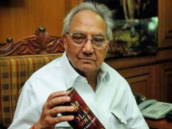  নয়া যুগের 'রাম'-এর শ্রষ্ঠা ইনি, ভক্তদের হৃদয় ভেঙে নিলেন চির বিদায়
