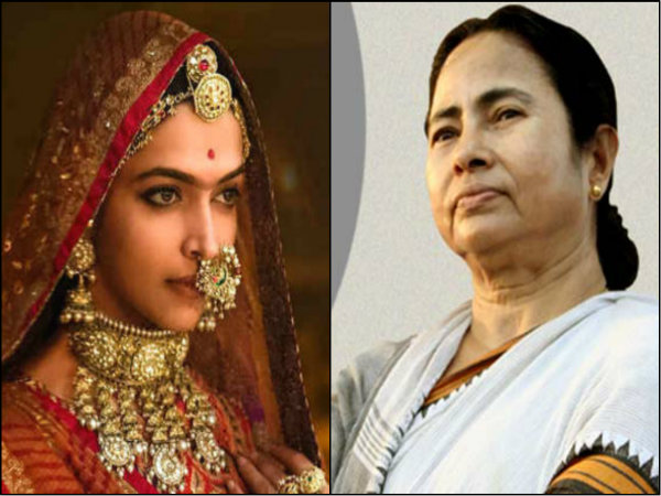 রাজ্যে নির্বিঘ্নেই 'পদ্মাবত'-এর মুক্তি, আশাবাদী ইম্পা
