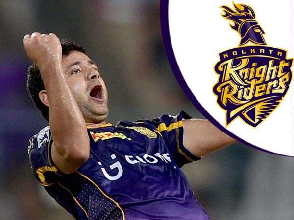 ২০১৮ আইপিএলে কেকেআরের ঝকঝকে নতুন দল