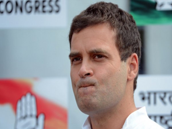 'রাম' রাহুল গান্ধী, 'রাবণ' মোদী, এই পোস্টার ঘিরে বিতর্ক তুঙ্গে যোগীরাজ্যে 'রাম' রাহুল গান্ধী, 'রাবণ' মোদী, এই পোস্টার ঘিরে বিতর্ক তুঙ্গে যোগীরাজ্যে