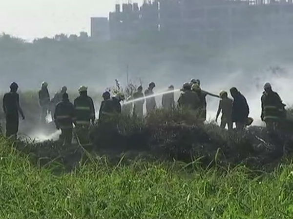 পরিস্থিতি নিয়ন্ত্রণে আনতে সেনা পরিস্থিতি নিয়ন্ত্রণে আনতে সেনা