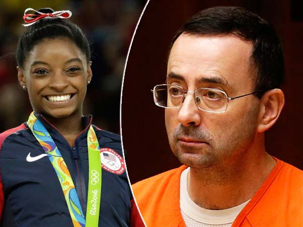 যৌন নিগ্রহকারীরা ছুঁয়েছে তাঁর শরীরও, চাঞ্চল্যকর অভিযোগ অলিম্পিক্সে সোনা জয়ীর 