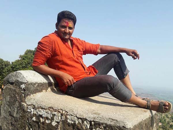 বছর শেষে সত্যিকারের নায়ক এখন সলমনের এই ভক্ত, পুলিশ কনস্টেবল সুদর্শনের কাহিনি এখন ভাইরাল 