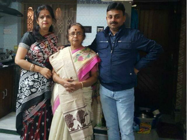 শ্যামপুরের ওসি-র শেষ ‘অপারেশনে’ প্রাণ নিয়ে টানাটানি! কেমন আছেন সুমন, খোঁজ নিলেন মমতাও