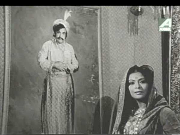 সুপ্রিয়া দেবীর বিয়ে