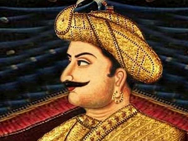 কর্নাটকের ছায়া এবার দিল্লিতেও! বিতর্ক মাইসোরের শাসককে নিয়ে 