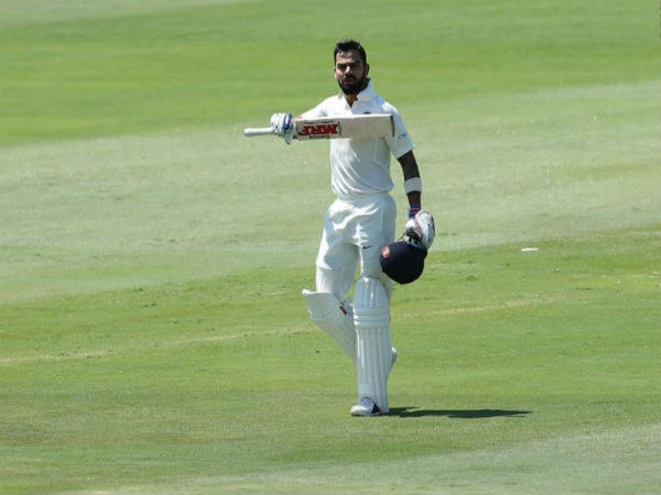 অধিনায়ক বিরাট, দলে স্মিথ ও উইলিয়ামসন অধিনায়ক বিরাট, দলে স্মিথ ও উইলিয়ামসন