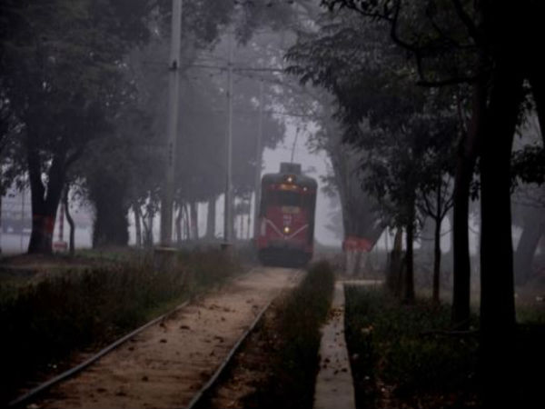 ফের কমল কলকাতার তাপমাত্রা, আরও কি কমবে, কী বলছে হাওয়া অফিস ফের কমল কলকাতার তাপমাত্রা, আরও কি কমবে, কী বলছে হাওয়া অফিস