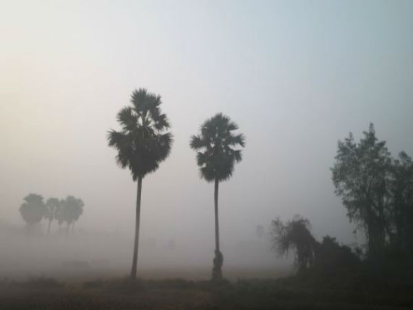 দিনে গরম, রাতে শীত, এই আবহাওয়া কত দিন, জেনে নিন