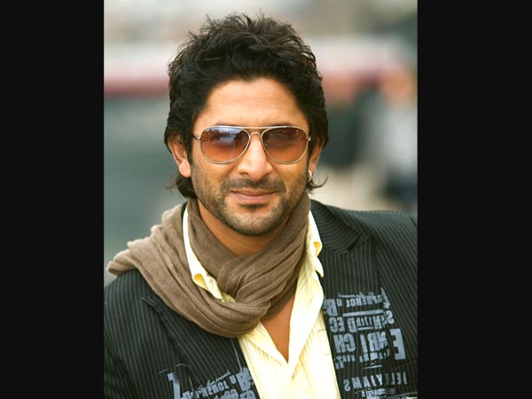 আরশাদ ওয়ারসি 